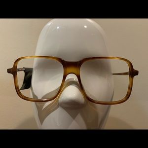 Robert la Roche Vintage Frames